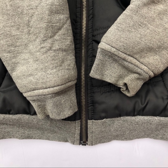 Kids’ Kenneth Cole Reaction Hooded Jacket - Picture 3 of 8
